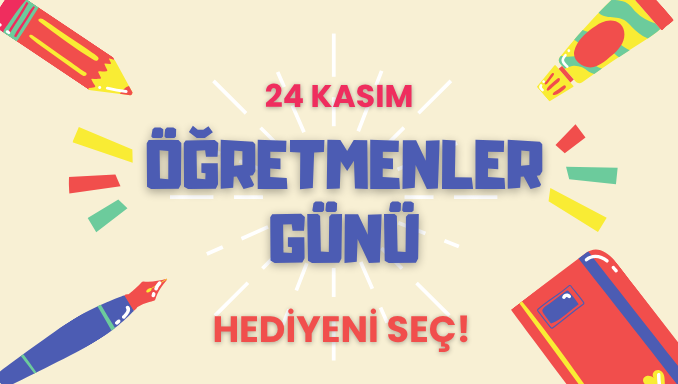 öğretmenler günü