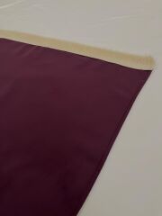 İsimli Mor Kadife Seccade – Kişiye Özel İsim Yazılı Kadife Namazlık