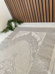 Gri Tafta Hediyelik Set – Çeyizlik ve Özel Gün Hediyesi