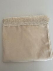 Kişiye Özel İsimli Seccade - Krem Renk