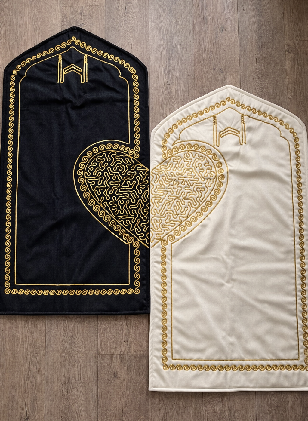 Çiftlere Özel Seccade