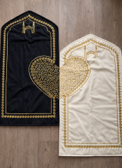 Çiftlere Özel Seccade