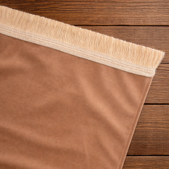 Vizon İsimli Seccade