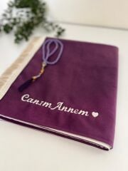 Canım Annem yazılı İsimli Seccade