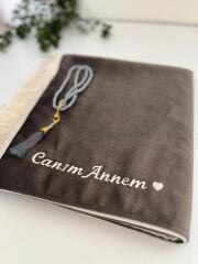 Canım Annem yazılı İsimli Seccade